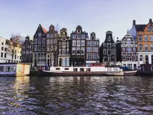 Amsterdam (Nizozemska)