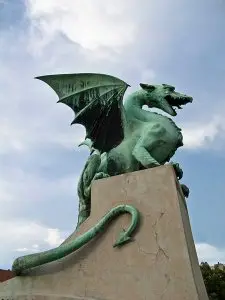 Ljubljana (Slovenija)