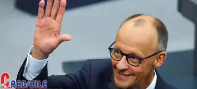 Bundestag u ponovljenom glasovanju izabrao Merza za novog njemačkog kancelara