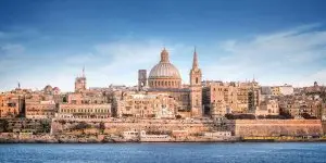 Valletta (Malta)