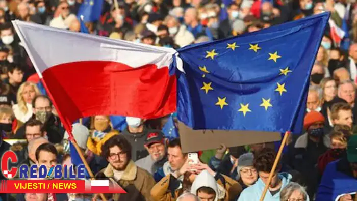 Poljska preuzela predsjedanje Vijećem EU-a