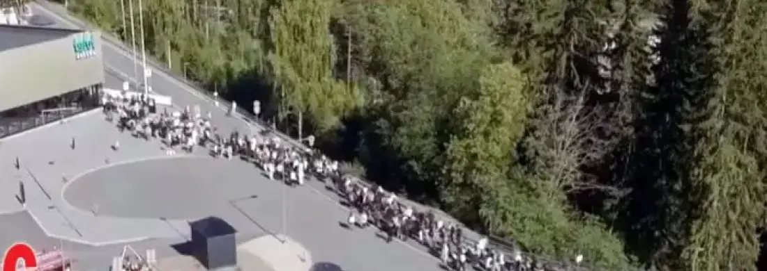 Finska održava najveću vježbu civilne obrane u Europi od Hladnog rata