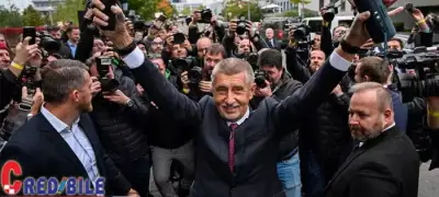 Izbori u Če&scaron;koj: Pobijedio pokret ANO Andreja Babi&scaron;a
