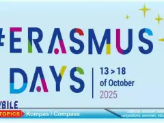 Dani Erasmusa 2025 