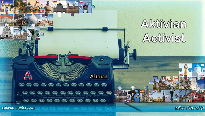 Aktivian - aktivno građanstvo
