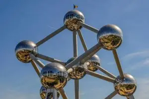 Bruxelles (Belgija)