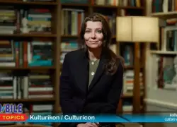Elif Shafak dobitnica je Europske nagrade Helena Vaz da Silva za 2026.