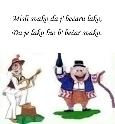 Slavonski bećarac