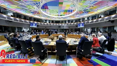 Napeta borba oko sljedećeg proračuna EU-a