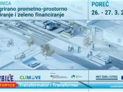 Poreč: Dvodnevna radionica posvećena praktičnim koracima u provedbi klimatskih politika