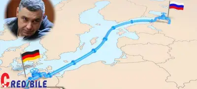 HRVATSKA: Uhićen Ukrajinac osumnjičen za razaranje plinovoda Sjeverni tok