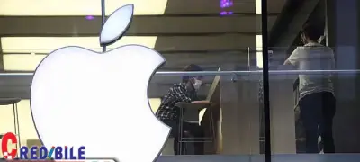 Appleovi zaostali porezi obogatili irsku državnu blagajnu za vi&scaron;e od 3 milijarde eura