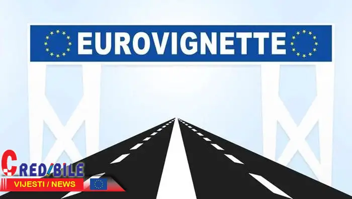 eurovignette