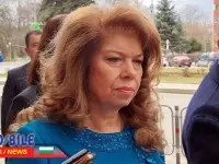 Predsjednički izbori u Bugarskoj, aktualna predsjednica vodeći kandidat