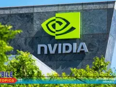 Nvidia otvara Stockholm AI Lab u sredi&scaron;tu Stockholma 2027.
