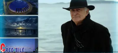 Grad Zadar i graditeljska ba&scaron;tina akademika Nikole Ba&scaron;ića
