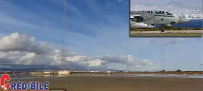 Zabrinutost zbog novih britanskih prislu&scaron;nih antena u Akrotiriju