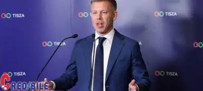 Zaključci iz tiskovne konferencije P&eacute;tera Magyara