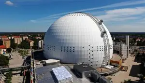 Stockholm (&Scaron;vedska)