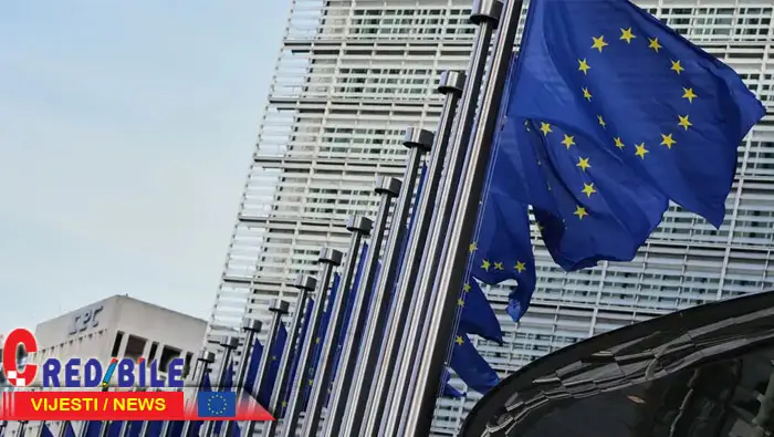 Izvje&scaron;će o pro&scaron;irenju EU