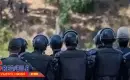 Migrantska kriza u Ceuti: &Scaron;panjolska policija okrivljuje marokanske sigurnosne snage