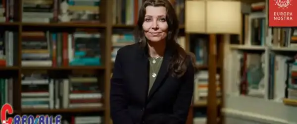 Elif Shafak dobitnica je Europske nagrade Helena Vaz da Silva za 2026.
