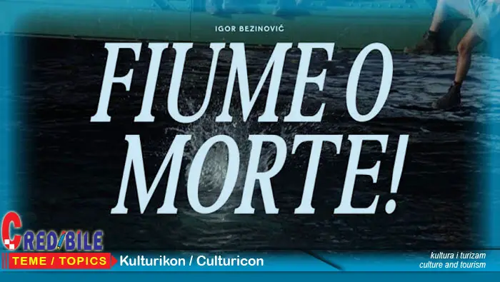 fiume