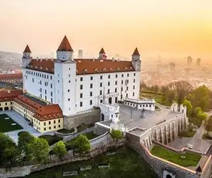 Bratislava (Slovačka)