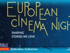 Europske filmske noći 2025