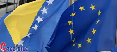 Vijeće produljilo mjere ograničavanja za BiH