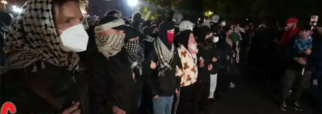 Berlinski prosvjednici traže promjenu politike prema Izraelu