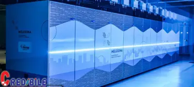 Luxembourg pokreće projekt AI Factory sa MeluXina-AI superračunalom