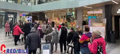 Počinje prijevremeno glasovanje za lokalne izbore u Finskoj