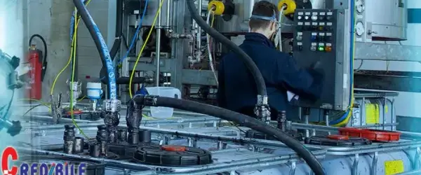 Hrvatski Premifab Ltd reciklira opasne kemikalije i vraća ih u ponovnu proizvodnju