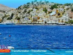 Grčki otok Tilos je prvi na svijetu koji posjeduje certifikat grada bez otpada