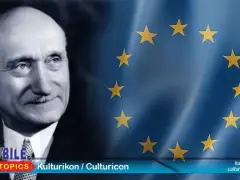 9. svibnja,  Dan Europe: Obilježavamo 75 godina jedinstva i solidarnosti