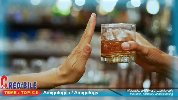 alkohol