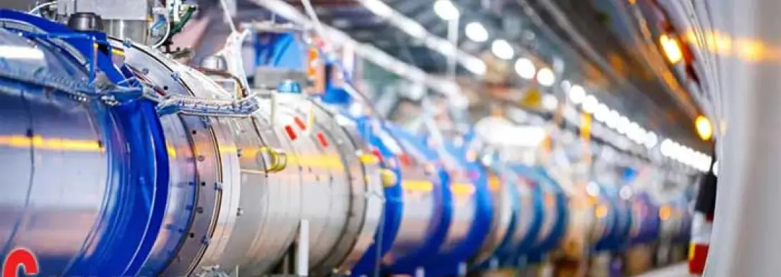 CERN osniva inovacijsko sredi&scaron;te u Hasseltu, pokrajina Limburg