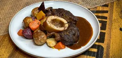 Osso buco