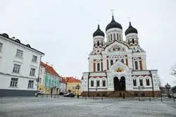 Estonija