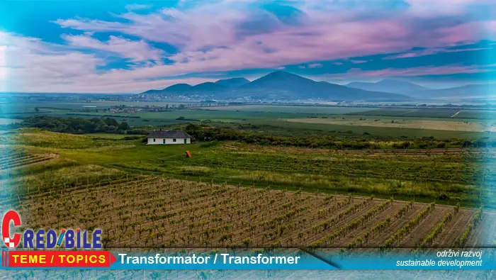 Nagrađen projekt održivog turizma iz vinske regije Tokaj