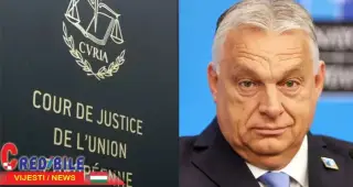 Sud EU-a potvrdio tužbu Europske komisije protiv Mađarske
