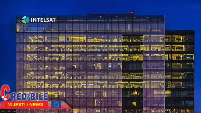 intelsat