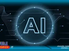 Upoznavanje s umjetnom inteligencijom, koji alat &scaron;to radi?