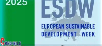 Europski tjedan održivog razvoja (ESDW) 2025.