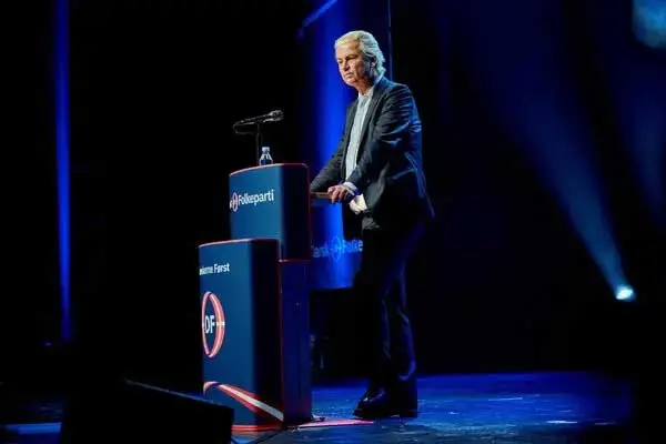 Geert Wilders
