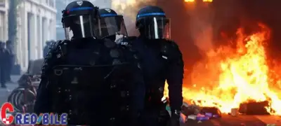 Francuska uvodi policijski sat, prosvjedi se &scaron;ire kontinentom