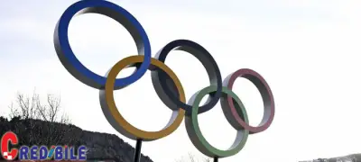 Zimske olimpijske igre 2026. u Milanu - Cortini: Jo&scaron; 96 dana