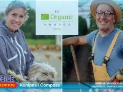 Otvorene prijave za 4. izdanje Nagrada EU-a za ekolo&scaron;ku proizvodnju