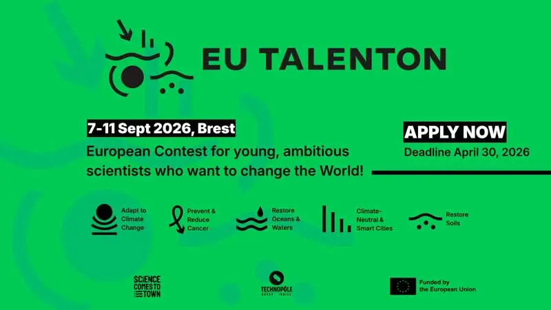 talenton